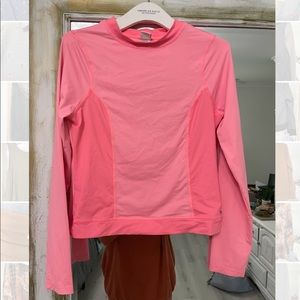 Women’s sun or swim shirt Gilly Hicks